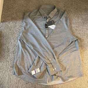 Button down dress shirt